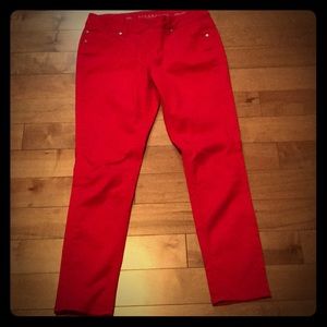 Liverpool Jeans